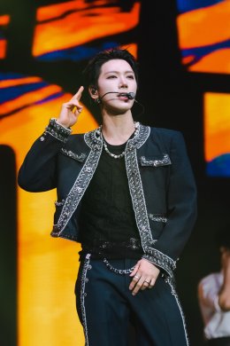 WayV (เวย์วี) โอบล้อมทุกความประทับใจจน "ไร้ทางออก" ในคอนเสิร์ตใหญ่ "2025 WayV Concert Tour [NO Way OUT] in BANGKOK"